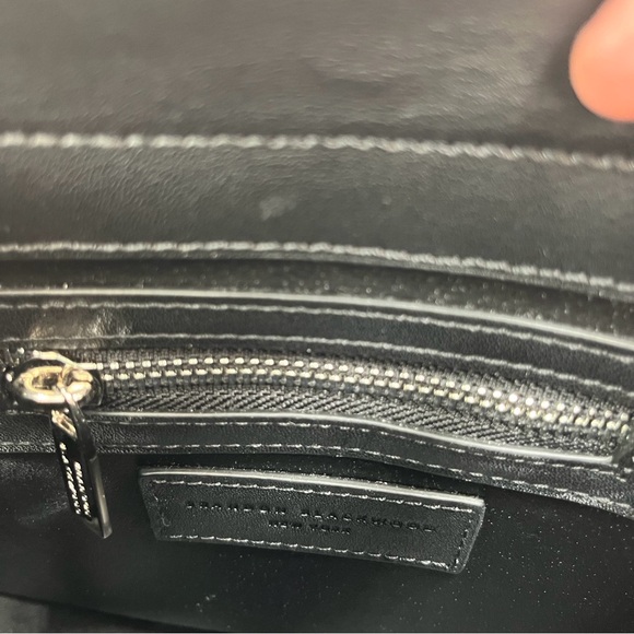 Brandon Blackwood Medium Kuei in Black Shearling - Picture 11 of 12